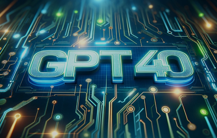 chatgpt最新模型GPT-4o plus 支持视频分析